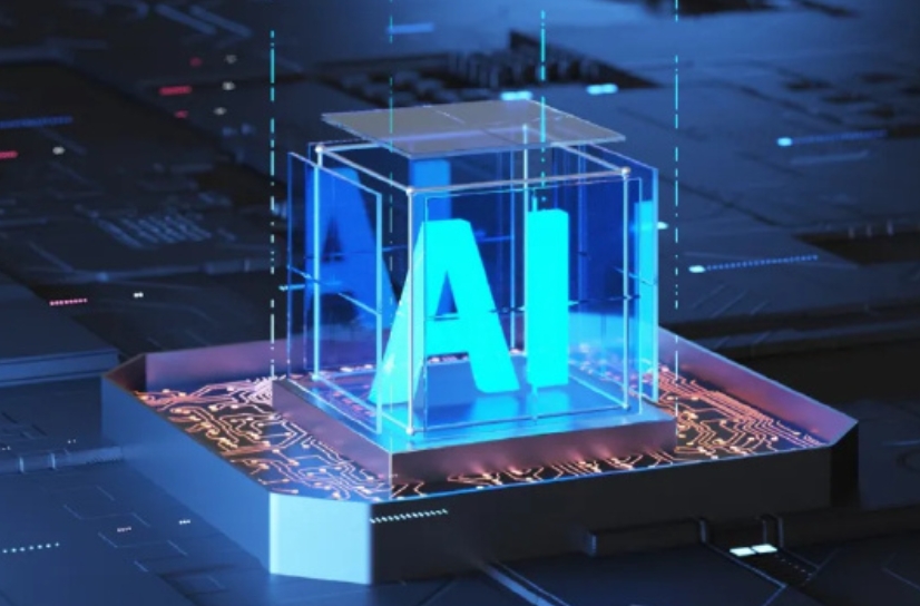 国产AI工具箱推荐AI工具